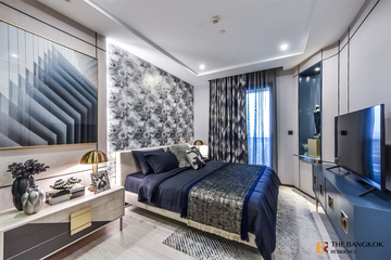 1 Bedroom Condo for sale in The Room Sukhumvit 38, Phra Khanong, Bangkok near BTS Thong Lo