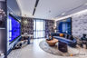 1 Bedroom Condo for sale in The Room Sukhumvit 38, Phra Khanong, Bangkok near BTS Thong Lo