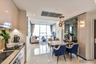 1 Bedroom Condo for sale in The Bangkok Sathorn, Thung Wat Don, Bangkok near BTS Surasak