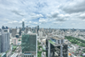 1 Bedroom Condo for sale in The Bangkok Sathorn, Thung Wat Don, Bangkok near BTS Surasak