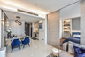 1 Bedroom Condo for sale in The Bangkok Sathorn, Thung Wat Don, Bangkok near BTS Surasak