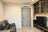 1 Bedroom Condo for Sale or Rent in The Room Sukhumvit 69, Phra Khanong Nuea, Bangkok near BTS Phra Khanong