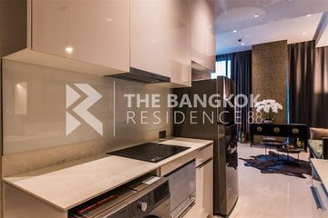 2 Bedroom Condo for Sale or Rent in Ashton Silom, Suriyawong, Bangkok near BTS Chong Nonsi