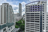 1 Bedroom Condo for Sale or Rent in The Diplomat Sathorn, Silom, Bangkok near BTS Surasak