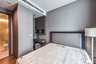 1 Bedroom Condo for Sale or Rent in The Diplomat Sathorn, Silom, Bangkok near BTS Surasak