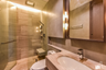 1 Bedroom Condo for Sale or Rent in The Diplomat Sathorn, Silom, Bangkok near BTS Surasak