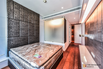 2 Bedroom Condo for Sale or Rent in 185 Rajadamri, Lumpini, Bangkok near BTS Ratchadamri