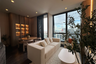 2 Bedroom Condo for sale in The ESSE Sukhumvit 36, Phra Khanong, Bangkok near BTS Thong Lo
