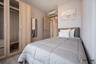 2 Bedroom Condo for sale in The Room Rama 4, Rong Mueang, Bangkok near MRT Hua Lamphong