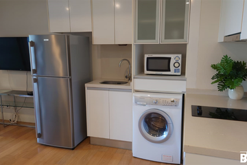1 Bedroom Condo for Sale or Rent in Collezio Sathorn - Pipat, Silom, Bangkok near BTS Chong Nonsi
