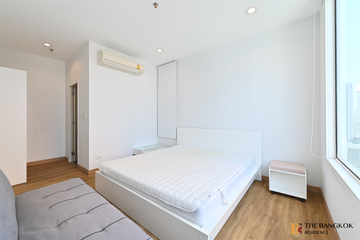 1 Bedroom Condo for sale in Siri Residence, Khlong Tan, Bangkok near BTS Phrom Phong