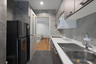 1 Bedroom Condo for sale in Siri Residence, Khlong Tan, Bangkok near BTS Phrom Phong