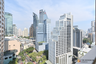 1 Bedroom Condo for sale in Siri Residence, Khlong Tan, Bangkok near BTS Phrom Phong