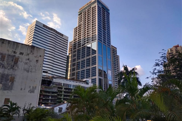 2 Bedroom Condo for sale in Khlong Toei, Bangkok near BTS Asoke
