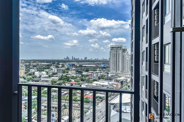 1 Bedroom Condo for sale in Ideo Sukhumvit - Rama 4, Phra Khanong, Bangkok near BTS Phra Khanong