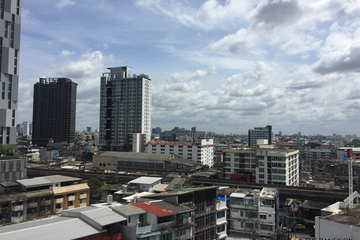 1 Bedroom Condo for Sale or Rent in Life Sukhumvit 48, Phra Khanong, Bangkok near BTS Phra Khanong