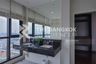 3 Bedroom Condo for Sale or Rent in Urbano Absolute Sathon - Taksin, Khlong Ton Sai, Bangkok near BTS Krung Thon Buri