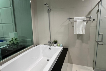 1 Bedroom Condo for sale in The Address Chidlom, Lumpini, Bangkok near BTS Chit Lom