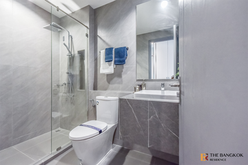 3 Bedroom Condo for sale in Ideo Sukhumvit - Rama 4, Phra Khanong, Bangkok near BTS Phra Khanong