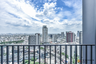 2 Bedroom Condo for sale in Ideo Sukhumvit - Rama 4, Phra Khanong, Bangkok near BTS Phra Khanong