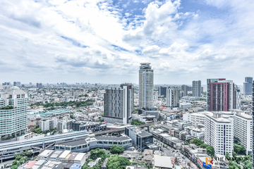 2 Bedroom Condo for sale in Ideo Sukhumvit - Rama 4, Phra Khanong, Bangkok near BTS Phra Khanong