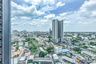 2 Bedroom Condo for sale in Ideo Sukhumvit - Rama 4, Phra Khanong, Bangkok near BTS Phra Khanong