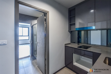 2 Bedroom Condo for sale in Ideo Sukhumvit - Rama 4, Phra Khanong, Bangkok near BTS Phra Khanong