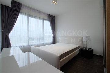 1 Bedroom Condo for Sale or Rent in The Lofts Ekkamai, Phra Khanong, Bangkok near BTS Ekkamai