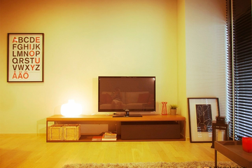 1 Bedroom Condo for Sale or Rent in Noble Reveal, Phra Khanong Nuea, Bangkok near BTS Thong Lo