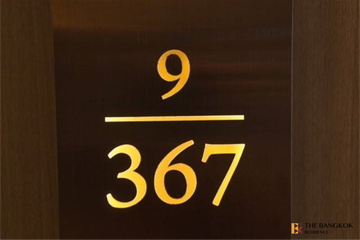 1 Bedroom Condo for Sale or Rent in The XXXIX by Sansiri, Khlong Tan Nuea, Bangkok near BTS Phrom Phong