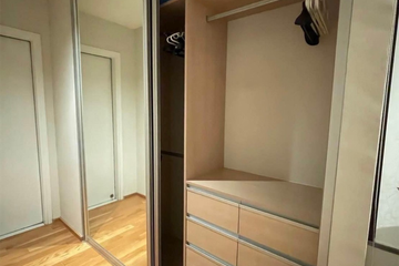 1 Bedroom Condo for sale in Siri Residence, Khlong Tan, Bangkok near BTS Phrom Phong