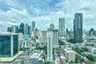 1 Bedroom Condo for Sale or Rent in The Address Sathorn, Silom, Bangkok near BTS Chong Nonsi