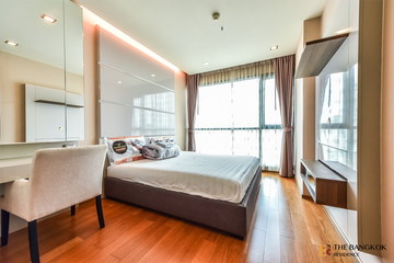 1 Bedroom Condo for Sale or Rent in The Address Sathorn, Silom, Bangkok near BTS Chong Nonsi