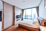 1 Bedroom Condo for Sale or Rent in The Bangkok Sathorn, Thung Wat Don, Bangkok near BTS Surasak