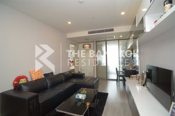 1 Bedroom Condo for sale in The Room Sathorn - TanonPun, Silom, Bangkok near BTS Surasak
