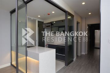 2 Bedroom Condo for sale in The Room Sathorn - TanonPun, Silom, Bangkok near BTS Surasak