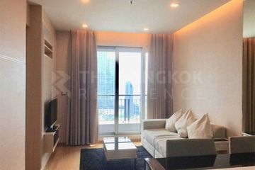 1 Bedroom Condo for Sale or Rent in Life Sukhumvit 48, Phra Khanong, Bangkok near BTS Phra Khanong