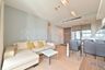 2 Bedroom Condo for Sale or Rent in Siri at Sukhumvit, Phra Khanong, Bangkok near BTS Thong Lo