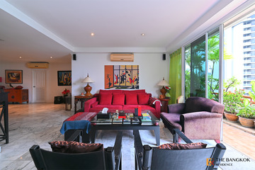 3 Bedroom Condo for sale in La Maison Ruamrudee, Lumpini, Bangkok near BTS Ploen Chit