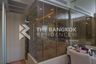 1 Bedroom Condo for sale in The Address Sathorn, Silom, Bangkok near BTS Chong Nonsi