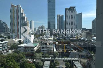 1 Bedroom Condo for sale in The Address Sathorn, Silom, Bangkok near BTS Chong Nonsi