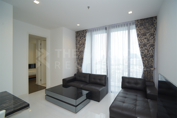 2 Bedroom Condo for Sale or Rent in Nara 9 by Eastern Star, Sathon, Bangkok near BTS Chong Nonsi