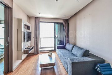 1 Bedroom Condo for sale in The Address Sathorn, Silom, Bangkok near BTS Chong Nonsi