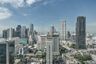 1 Bedroom Condo for sale in The Address Sathorn, Silom, Bangkok near BTS Chong Nonsi