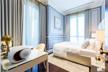 2 Bedroom Condo for sale in 98 Wireless, Lumpini, Bangkok near BTS Ploen Chit