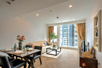 1 Bedroom Condo for sale in Siri Residence, Khlong Tan, Bangkok near BTS Phrom Phong