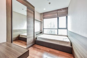 2 Bedroom Condo for Sale or Rent in The Address Sathorn, Silom, Bangkok near BTS Chong Nonsi
