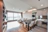 2 Bedroom Condo for Sale or Rent in The Address Sathorn, Silom, Bangkok near BTS Chong Nonsi