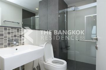 1 Bedroom Condo for Sale or Rent in Urbano Absolute Sathon - Taksin, Khlong Ton Sai, Bangkok near BTS Krung Thon Buri