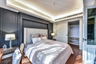 1 Bedroom Condo for sale in The Bangkok Sathorn, Thung Wat Don, Bangkok near BTS Surasak